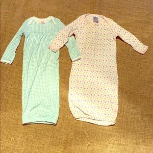 Starter sleep sack lot